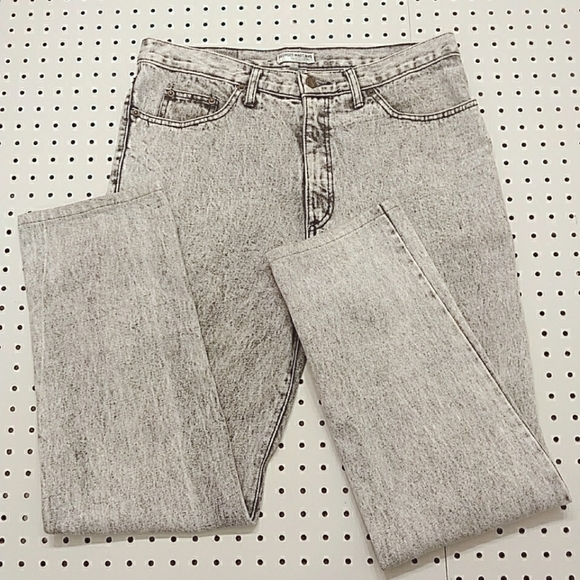 Guess by Marciano Other - Vintage Guess Jeans, Black Stone Wash, Size 38